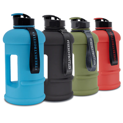 The X Athletics: Water Bottle