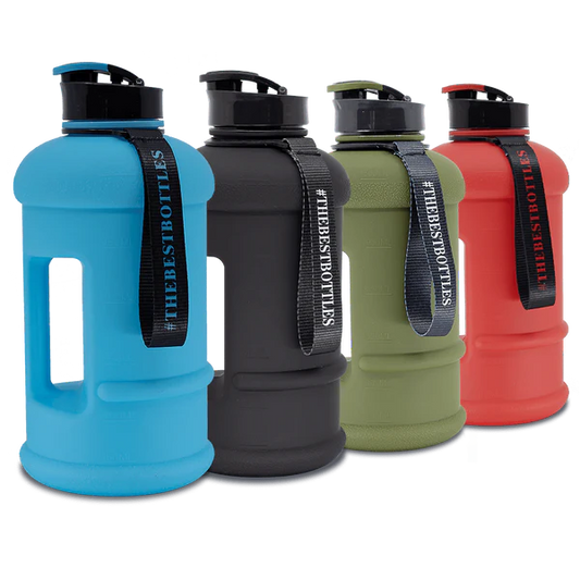 The X Athletics: Water Bottle