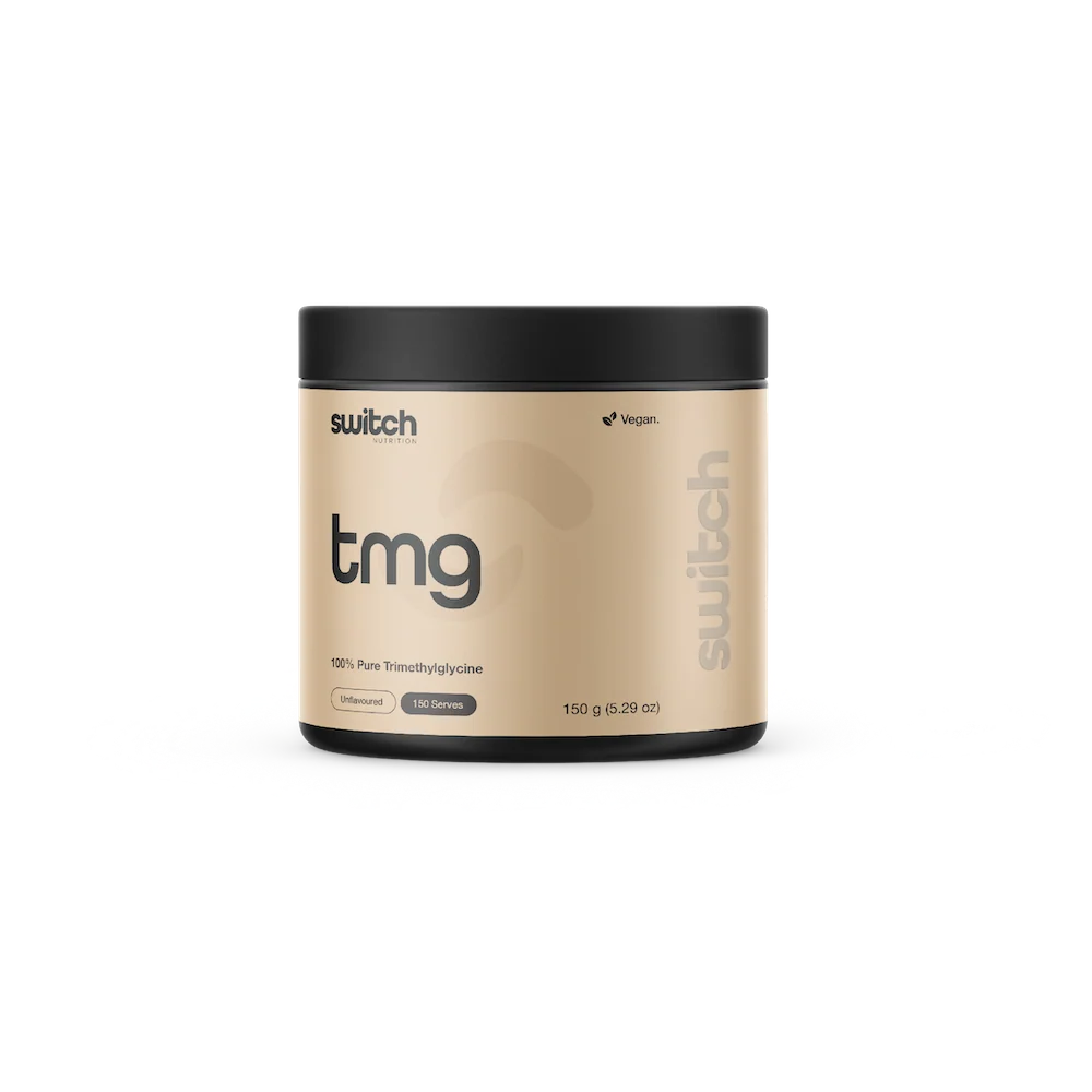 Switch Trimethylglycine (TMG)