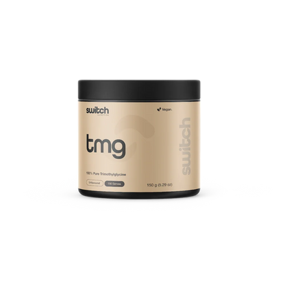Switch Trimethylglycine (TMG)