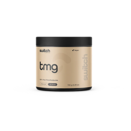 Switch Trimethylglycine (TMG)