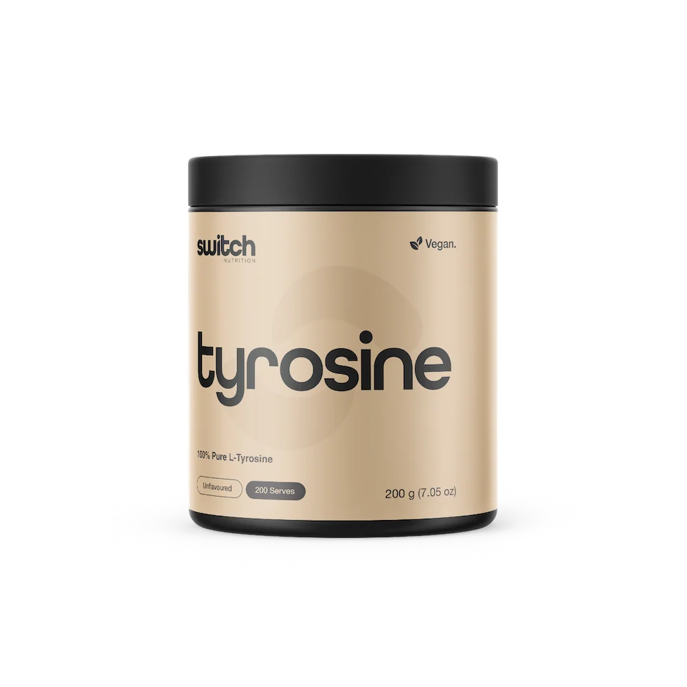 Switch Tyrosine