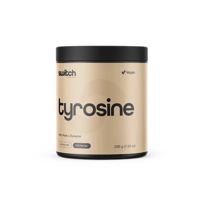 Switch Tyrosine