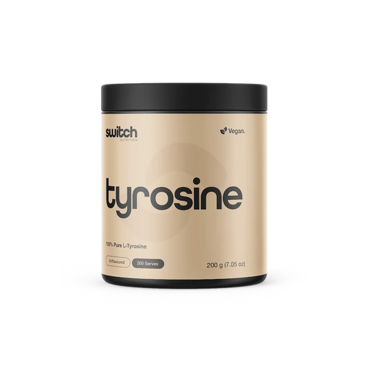 Switch Tyrosine
