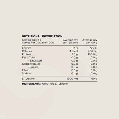 Switch Tyrosine