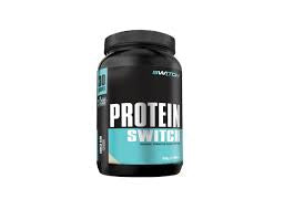 Protein Switch