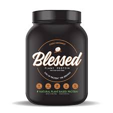 Blessed Plant Protein