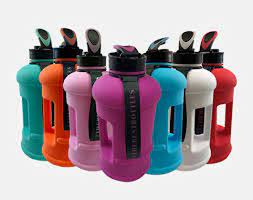 The X Athletics: Water Bottle