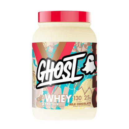 Ghost: Whey