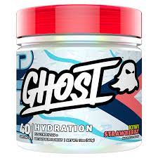 Ghost: Hydration