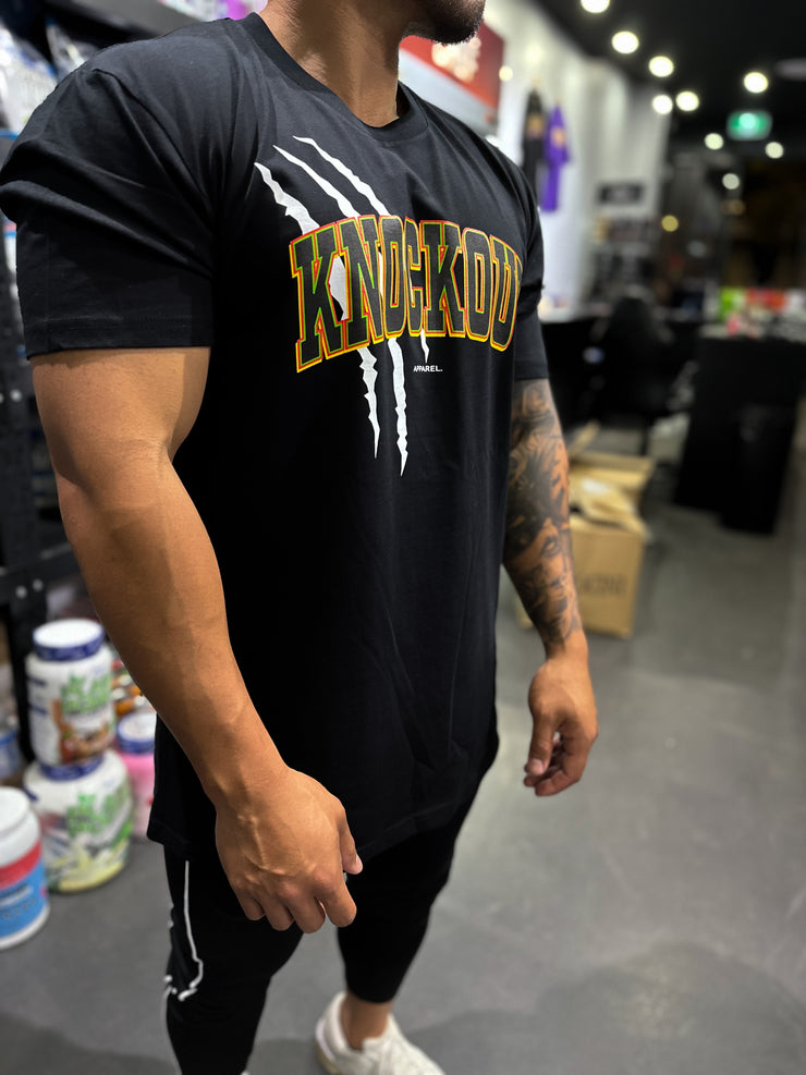 T-Shirt Musculation Viking
