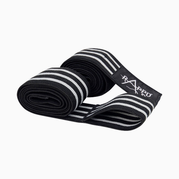 Rappd Elbow Wraps